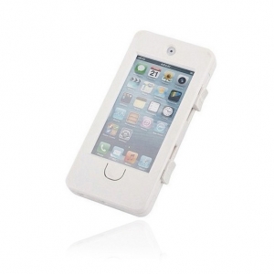  Bike 5 Holder White for iPhone 5